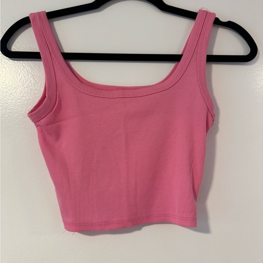WOMENS TANK TOP